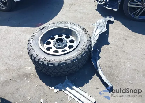 2007 Ford F-150 Lariat/Xlt z USA, uszkodzony, nr VIN 1FTPW125X7KD05807